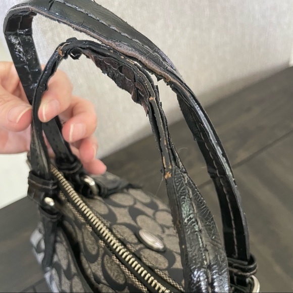 Coach Bag Bundle AS IS - Picture 12 of 16